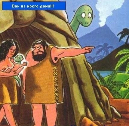 Карикатуры. Просто карикатуры. 18+