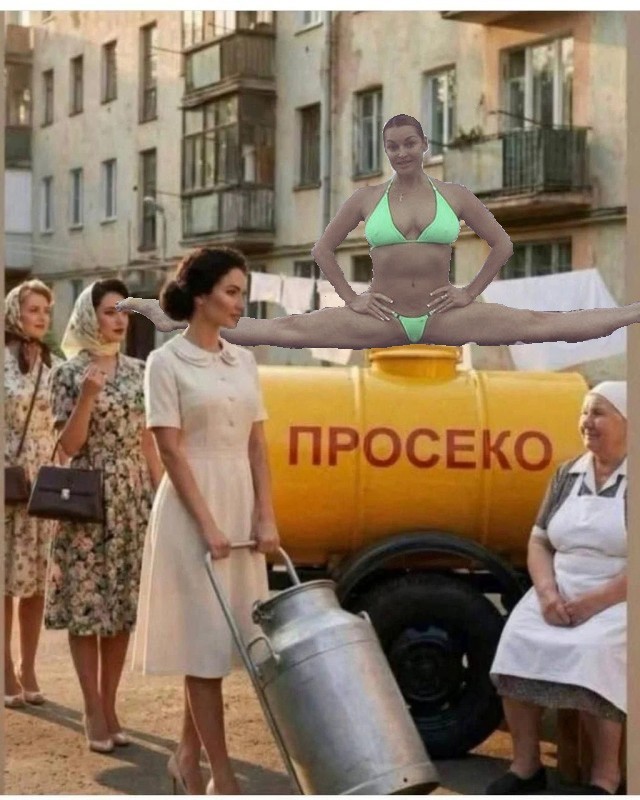 Нуштош. Ложная экзистенция (s6e1)