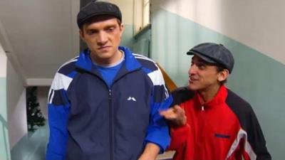 День ВДВ, это не праздник, это позор России.