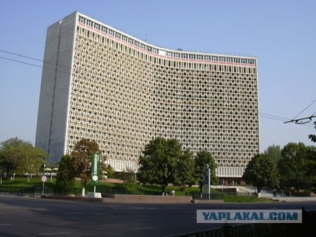 Архитектура коммунизма