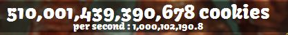 Сookie Clicker