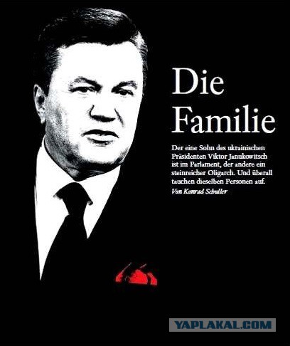 Владимир Путин: Акции в Киеве