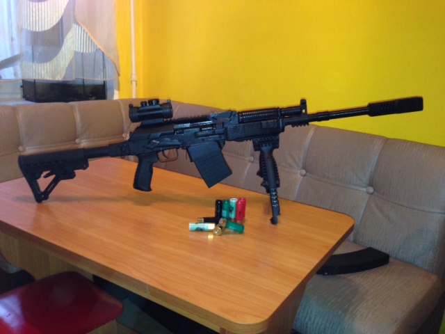 Калибр.22