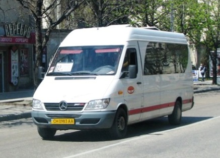 В Крыму все плохо?