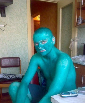 Когда вы плюсуeтe тему в платине