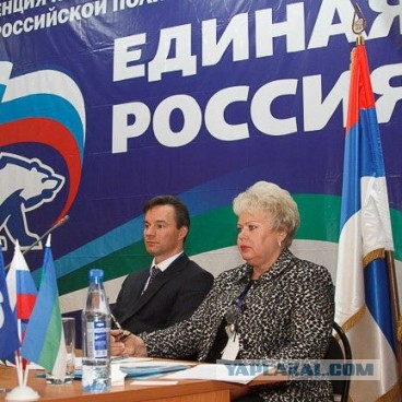 Россия за 100 лет