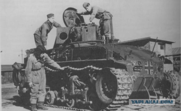 1941 год. Боль и мужество. Фото.