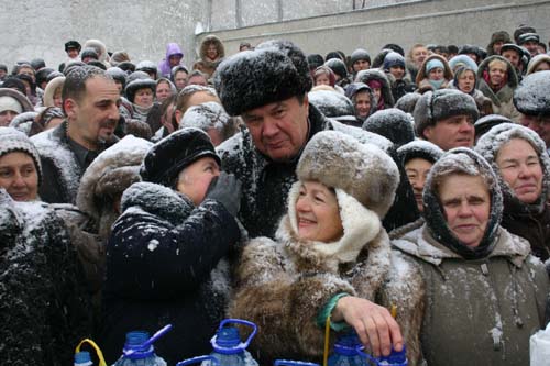 "Сетевой вестник" продолжает беспощадное вещание
