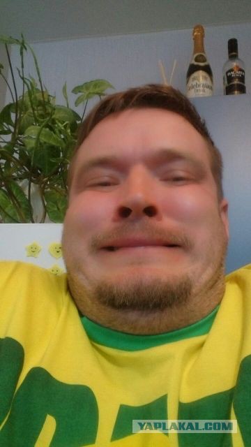 Паша «Ледокол» и Света в Ёбурге, (кулинарно-алкогольные выходные)