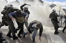 Как сегодня в Москве гей-парад проходил