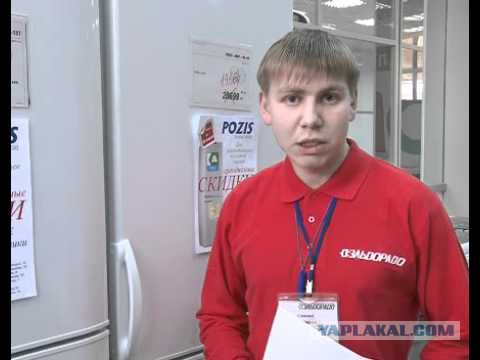Просто хотел сфоткать, как зевает мой кот