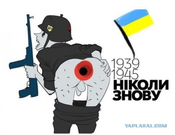 Быдлометр зашкален
