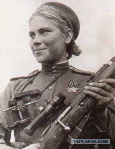 Новое поколение радует