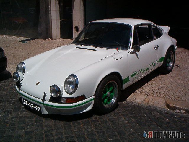 Porsche