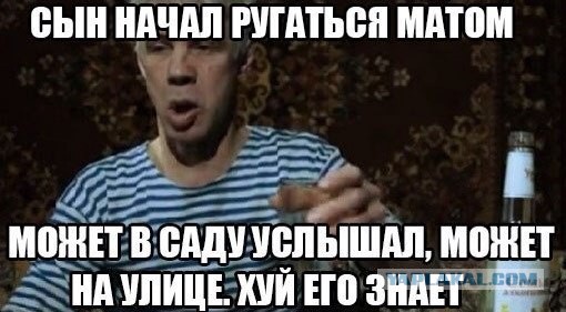 Подборка картинок ни о чём