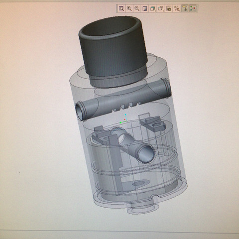 Электронная сигарета, матчасть и выбор