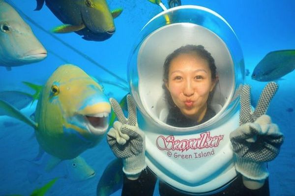 Фото сделанные в нужный момент