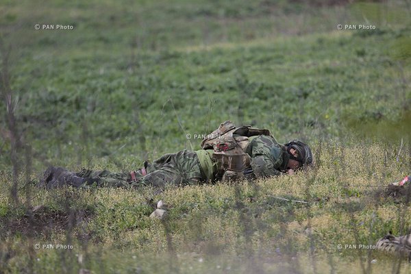 Азербайджан Карабах Армения