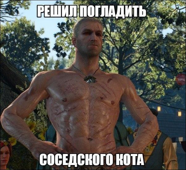 Порция картинок из сети