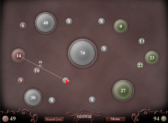 Nano War