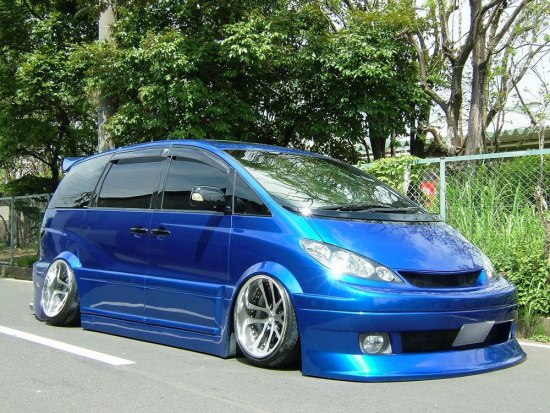 Hellaflush