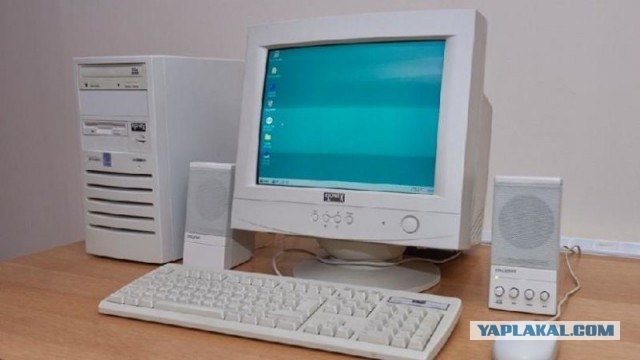 До YouTube, мемов и «раков»: каким был интернет в 1999 году