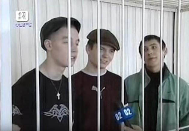 Новый губернатор ЯНАО