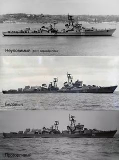 Противостояние СССР - США на море во время войны «Судного дня» 1973 г.
