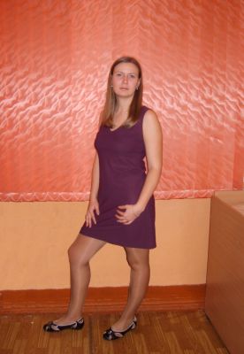 Симпатичные сибирячки с сайта знакомств