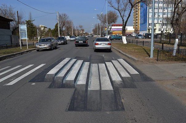Калейдоскоп картинок