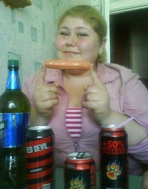 Давай я тебя ещё вот в этой позе сфоткаю