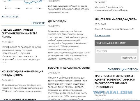 Больше половины россиян оказались равнодушны к парадам Победы