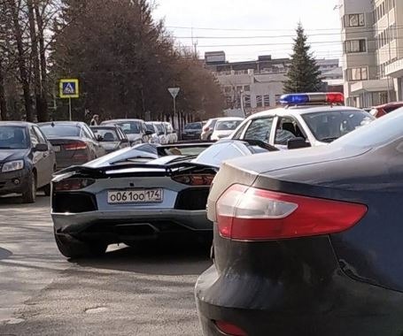Депутаты придумали, за что еще можно лишать прав водителей