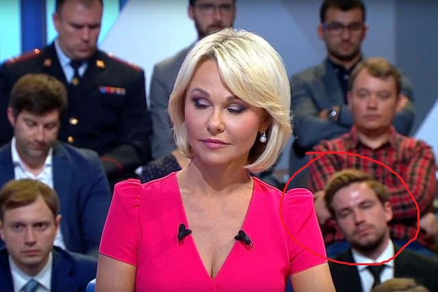 Прямая линия 20.06.2019