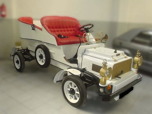 Игра на ЯПе: Угадай АВТО-2