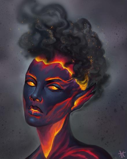 Crazy Art