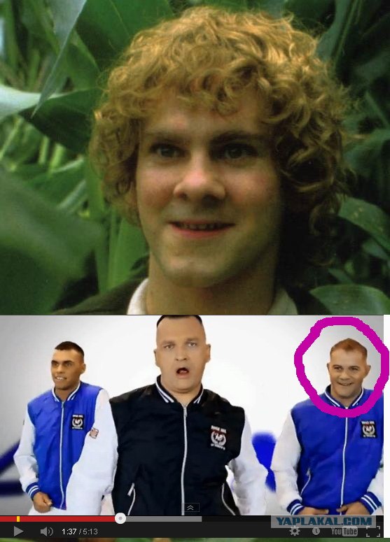 Группа Кар-Мэн с новым зааачетным видео "Музыка"!