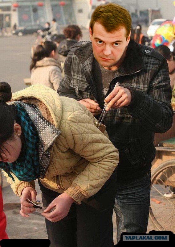 Кризис коснулся всех
