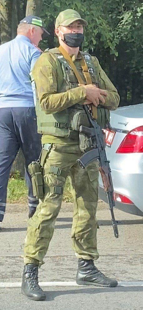 Братская Белорусь