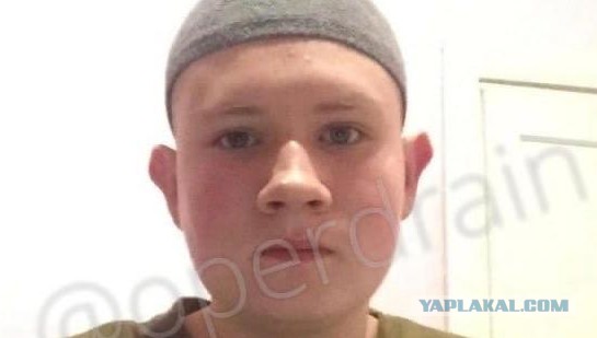 Полиция в Татарстане застрелила подростка, бросившего на территорию отдела бутылки с горючей смесью и ранившего ножом сотрудника