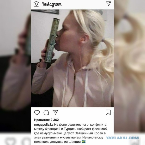 Европа или исламский мир. Кто победит?