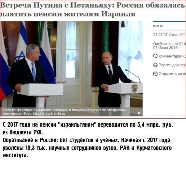 Российских пенсионеров проверят на дополнительные доходы