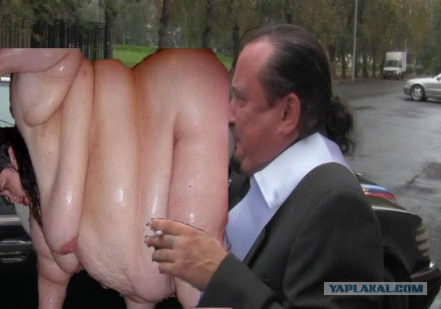 Фотожаба: Свидетель 2