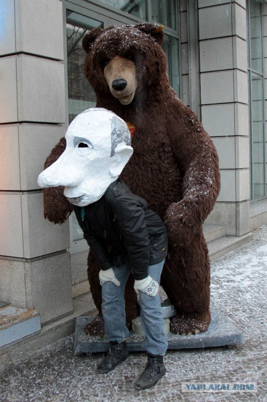 Как фальсифицируют вбросы голосов