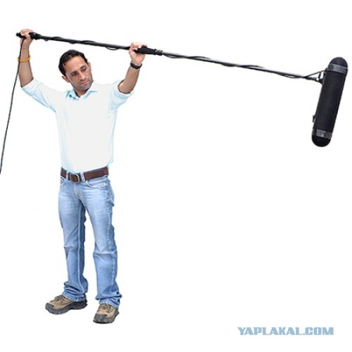 А царь то не настоящий!