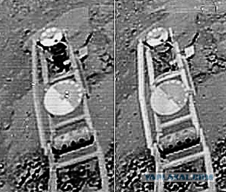 В последнее время мы много видим фото Марса, так что вот поверхность Венеры с "Венеры - 14" СССР