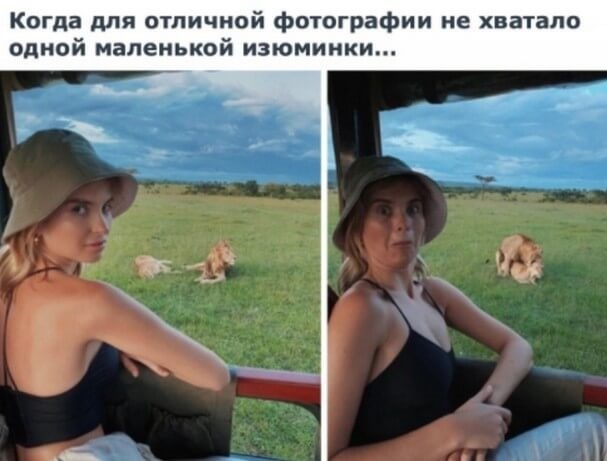 Картинки и мемы на все случаи жизни