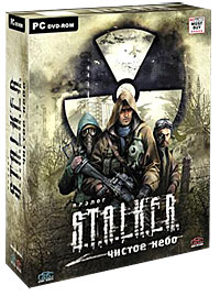 S.t.a.l.k.e.r. - Clear Sky