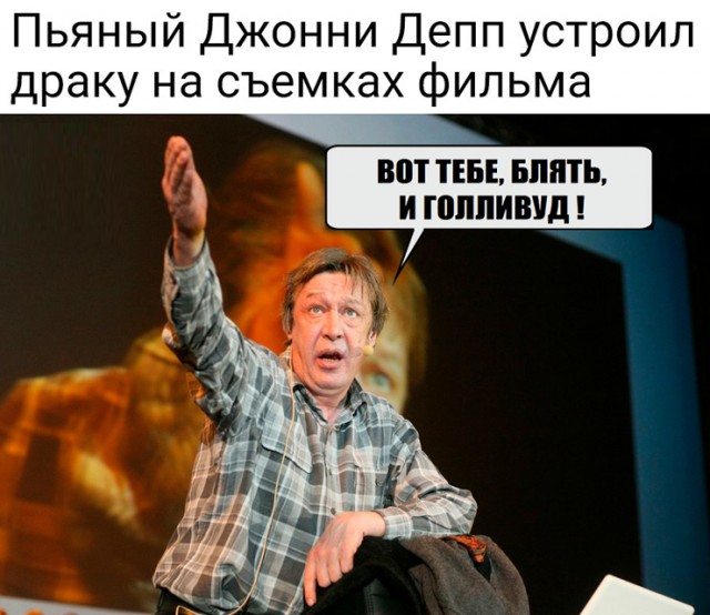 Подеградируем, побаяним...