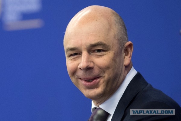 Санкции они такие